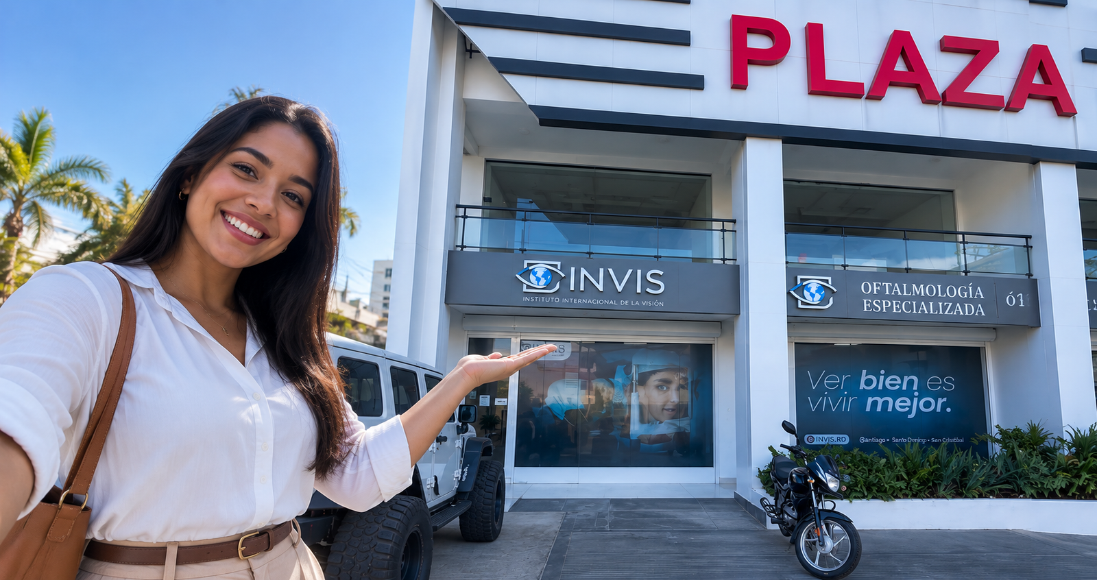 INVIS – salud visual