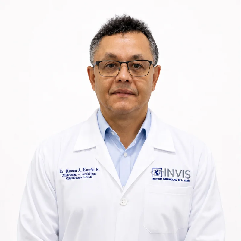 Director Médico